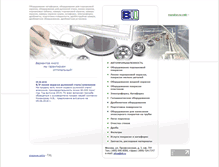 Tablet Screenshot of bll.ru