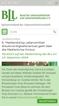 Mobile Screenshot of bll.de